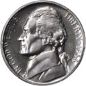 5 Cents (Jefferson)