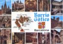 Barcelona Barrio Gótico