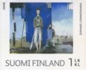 Finnish Art - Juhani Linnonvaara