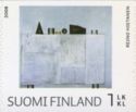 Finnish Art - Reino Hietanen