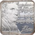 1 Dollar (Chopin)