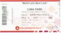 Bootleg Beatles - Estadio Lun Park