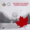 3 Dollars (Spirit of Canada)