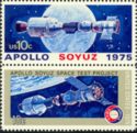 Apollo–Soyuz Space Test Project