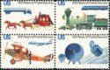 Bicentenary of Postal Services