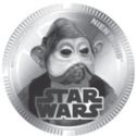 1 Dollar (Nien Nunb)