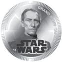 1 Dollar (Grand Moff Tarkin)