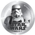 1 Dollar (Stormtrooper)