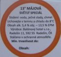 Májová 13