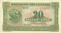20 Drachmai