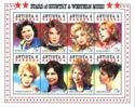 Stars of Country & Western Music Sheet 2