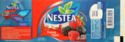 Nestea frutos rojos