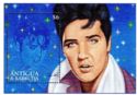 60th Birth Anniversary of Elvis Presley (1935-1977)