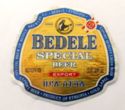 Bedele Special Beer