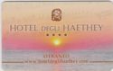 Hotel Degli Haethey****