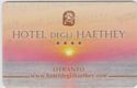 Hotel Degli Haethey****