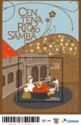Centenary of Samba