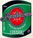 Nambawan Bitter