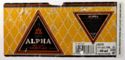 Alpha Golden Ale