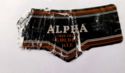 Alpha Golden Ale