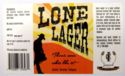 Lone Lager