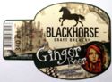 Ginger Beer