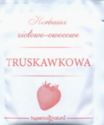 Herbatki ziołowo-owocowe Truskawkowa 