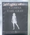 Herbatka vitalna Czarna Earl Grey
