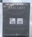 Herbatka vitalna Czarna Earl Grey