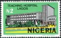 Teaching Hospital Lagos