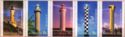 Lighthouses of the 20th Century