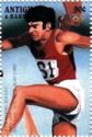 Victor Saneyev, Russia (Gold - Triple Jump 1968, 1972, 1976)