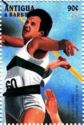 Silke Renk, Germany (Gold - Javelin, 1992)