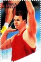Parry O'Brien,USA (Gold - Shot Put, 1952, 1956)