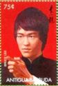 Bruce Lee (1940-1973)