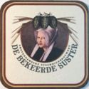 Sottobicchiere-di-Birra:-De-Bekeerde-Suster-(De-Bekeerde-Suster,-Olanda-(Paesi-Bassi))