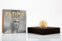 2.50 Euro (100th Anniversary - Our Lady of Fátima)