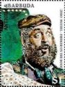 Zero Mostel ("Fiddler on the Roof")