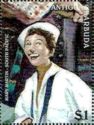 Mary Martin ("South Pacific")