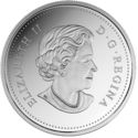 20 Dollars (Canada's Coast Series: Arctic Coast)
