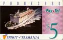 Spirit of Tasmania 1