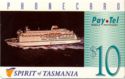 Spirit of Tasmania 2