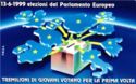 Elezioni Del Parlamento Europeo