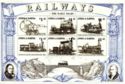 Railways - The Early Years