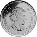 25 Cents (Remembrance Day)