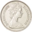 5 Pence (New)