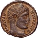 1 Follis (Constantine I)