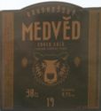 Krkonošský Medvěd-Choca Cola stout