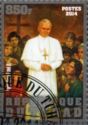 Pope Jean-Paul II