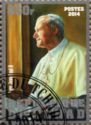Pope Jean-Paul II